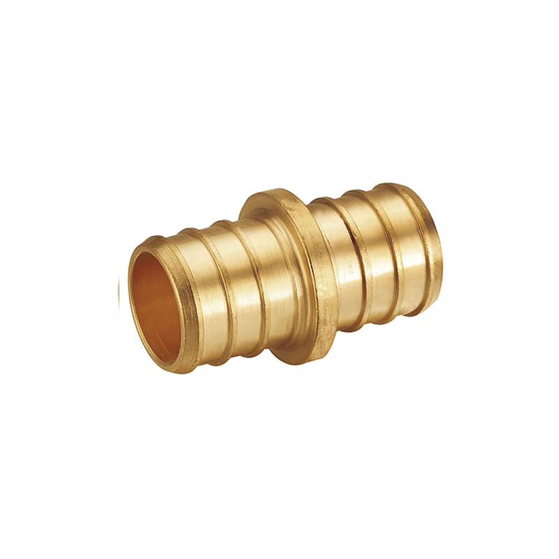 OEM American Brass PEX Crimp Fittings ASTM F1807 Companies, Service