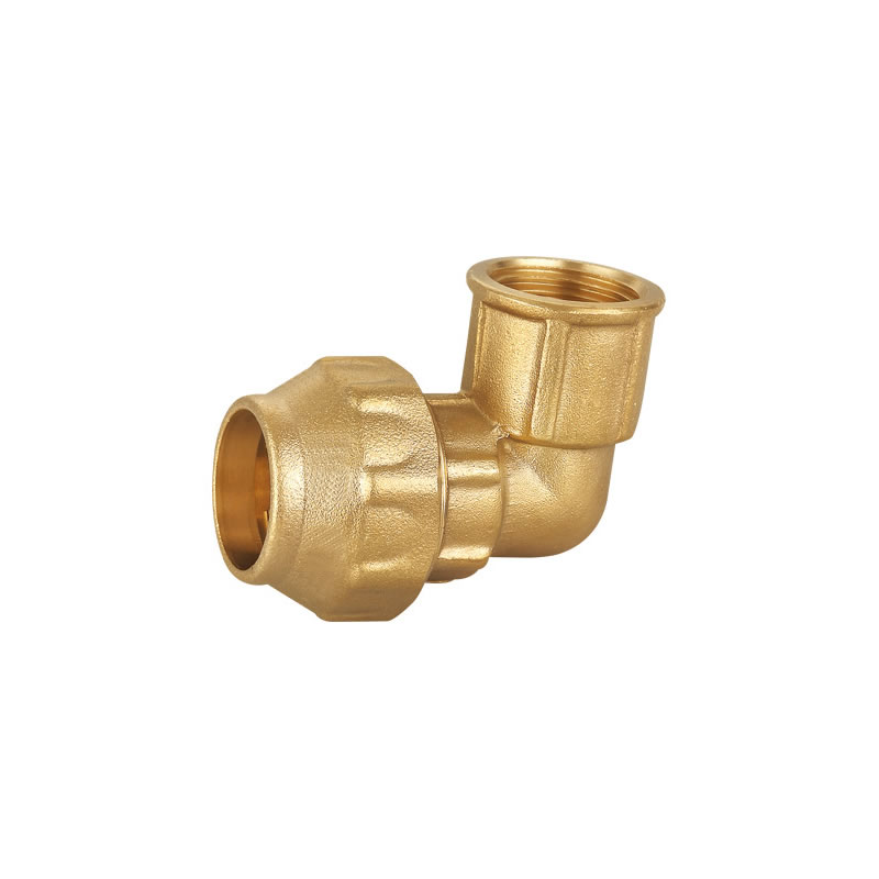 Buy Brass Compression Fittings for PE Pipe Manufacturers, Service