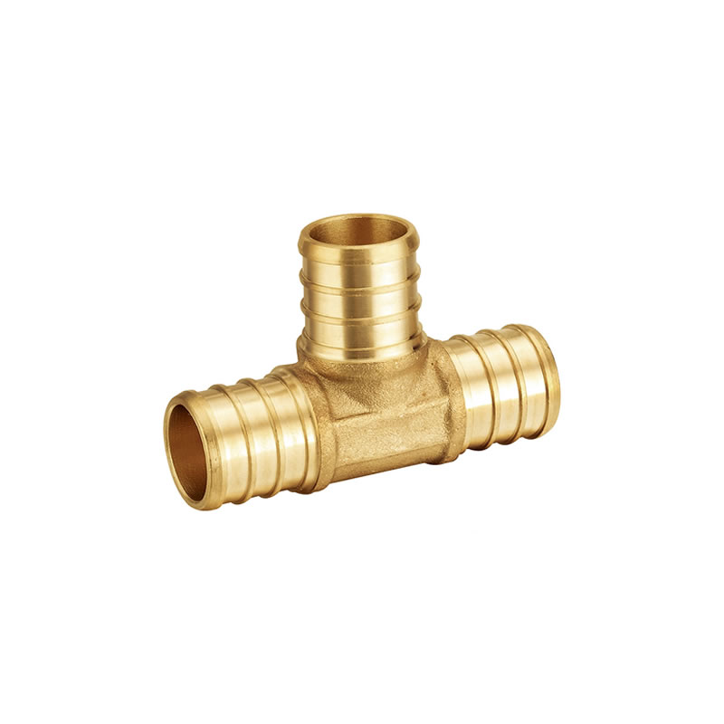 OEM American Brass PEX Crimp Fittings ASTM F1807 Companies, Service