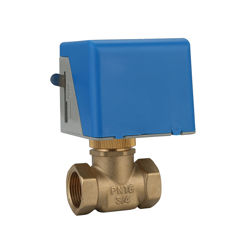 ODM Auto Ball Valve Exporter, Exporters