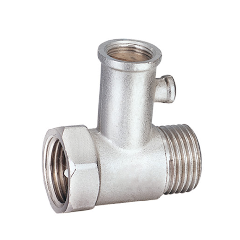 Best Safety Valve Factory, Factories