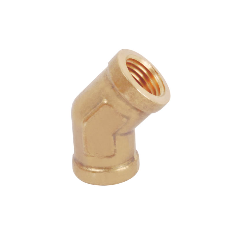 OEM American Brass Pipe Thread Fittings Manufacturer, Exporters