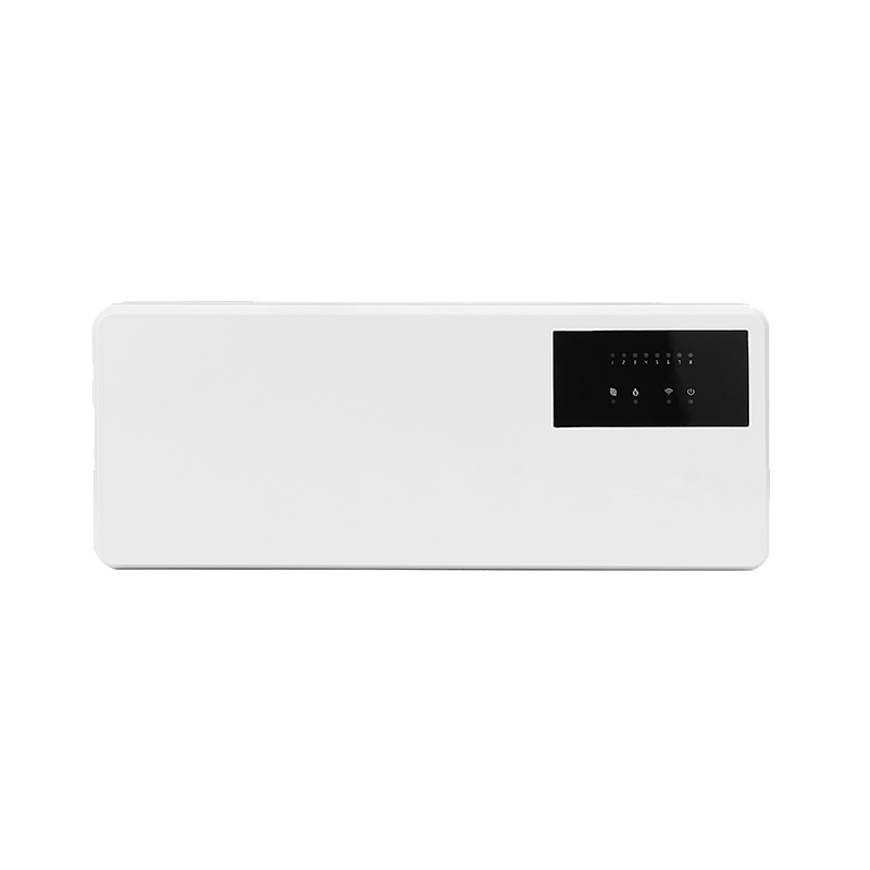 CE Certification Concentrator Hub Controller Electric Valve Control Box for Underfloor Heating System Air Conditioner Tem Factory, Exporter