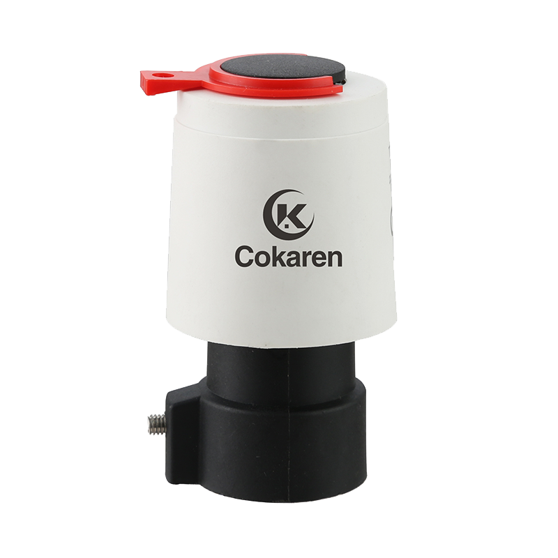 Cheap Open or Closed Floor Heating System Realize Automatic Control Temperature Electric Heating Actuator Company, Service