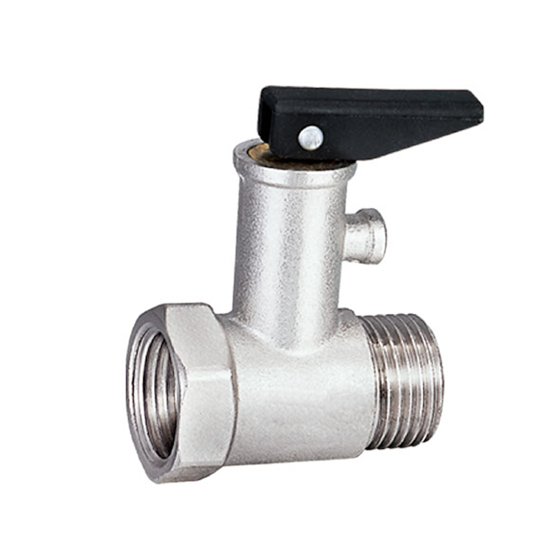 Best Safety Valve Factory, Factories
