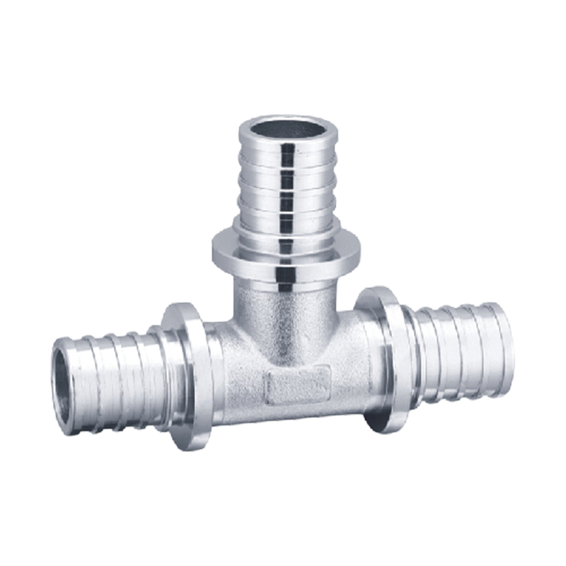 Cheap Three Hose Union Connector Brass Pipe Fittings Exporter, Exporters