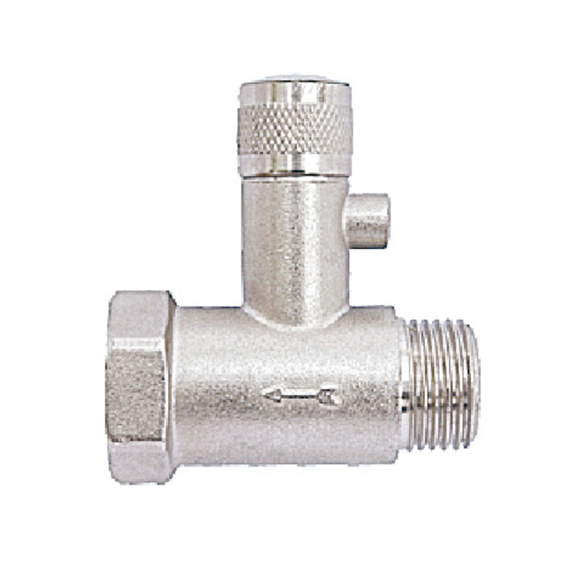 Best Safety Valve Factory, Factories