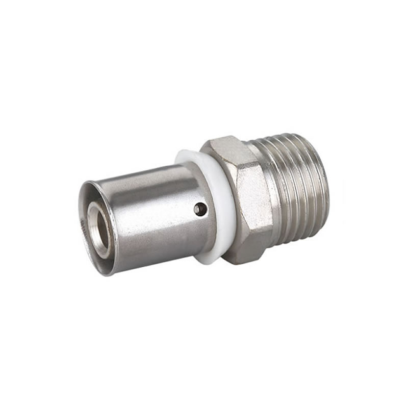 Cheap Brass Press Fittings for PEX Pipe Quotes, Companies