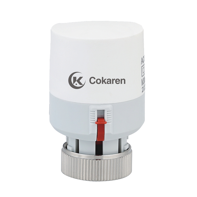 High-Quality Electric Heating Actuator Floor Heating Thermostatic Electric Thermal Actuator Exporters, Service