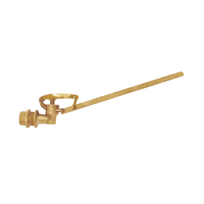 ODM Floating Ball Valve Pricelist, Company