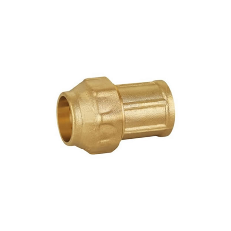 Buy Brass Compression Fittings for PE Pipe Manufacturers, Service