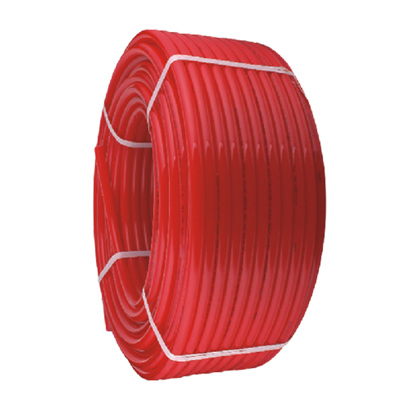 High-Quality Hot Water Floor Heat Pipe Tube for Home Heating Floor Pricelist, Companies