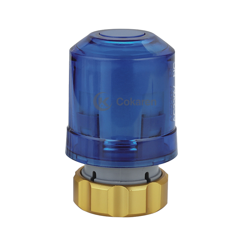 China Thermal Actuator For Water Floor Heating Manufacturer, Companies
