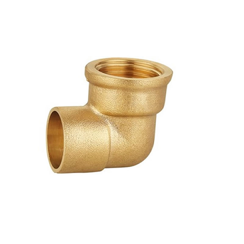 OEM Brass Capillary Soldering Fittings Exporter, Companies