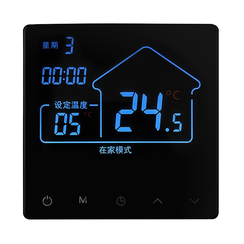 ODM Air Conditioner New Product Thermostat Hot Sales Thermostat Factories, Products