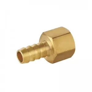 American Standard Brass Hose Barb Threaded Pipe Fittings
