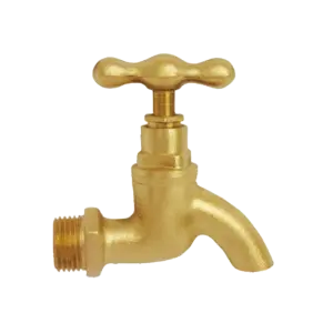 Cokaren Corrosion-Resistant Outdoor Hose Bibcock