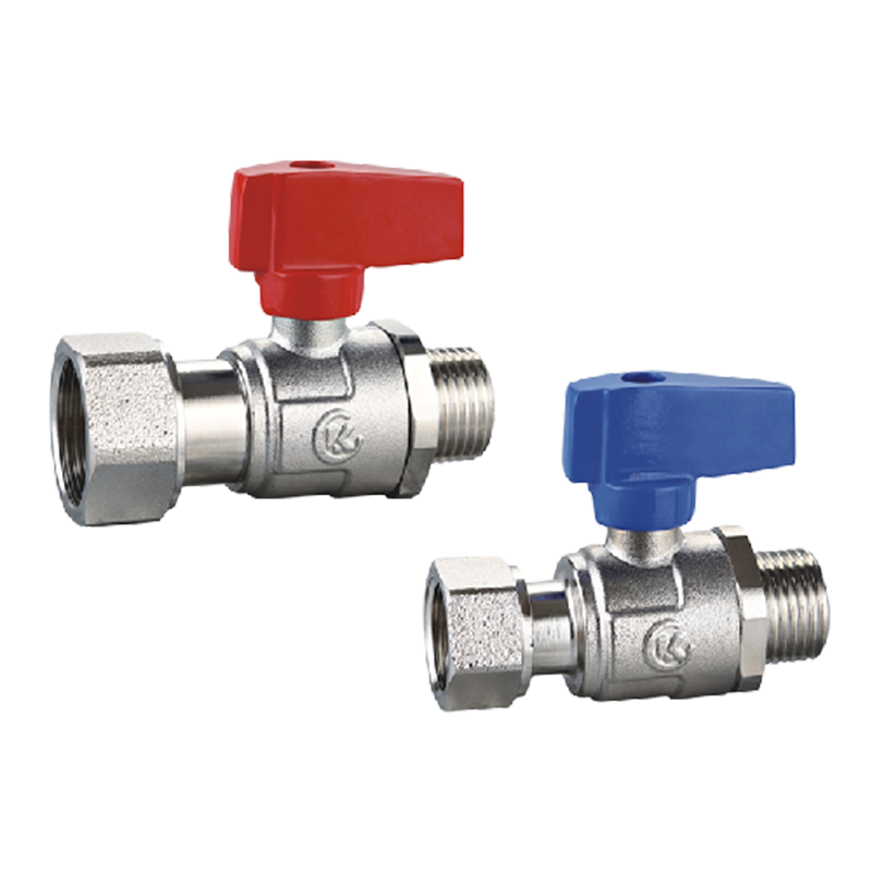 Best Straight Male and Female Butterfly Union Ball Valves Brass Water Valves Companies, Service
