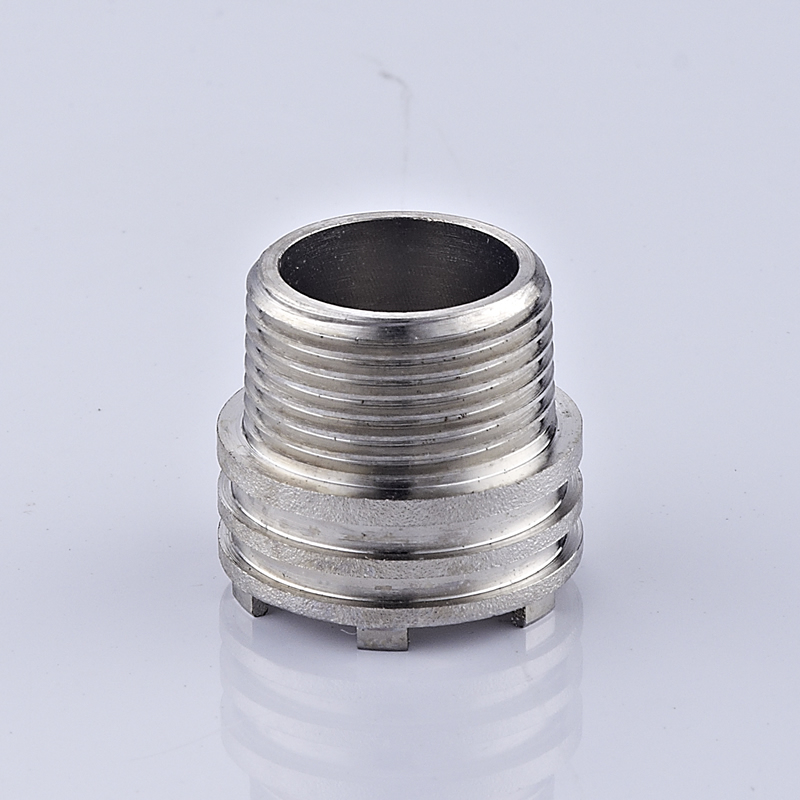 High-Quality Brass Inserts for PPR Fittings Pricelist, Company