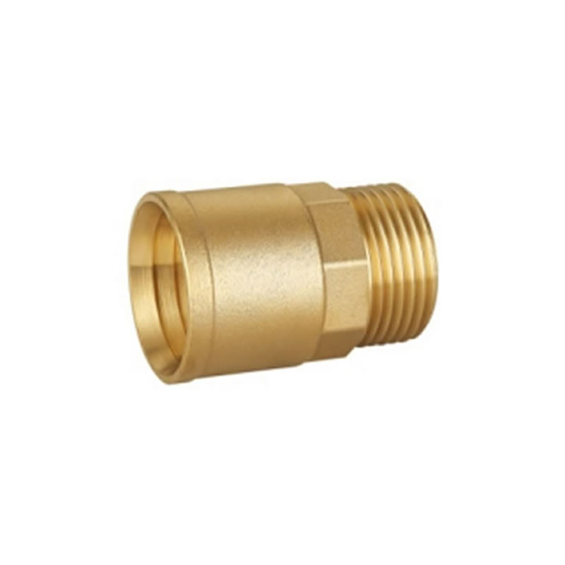 China Brass Garden Hose Fittings Factory, Factories