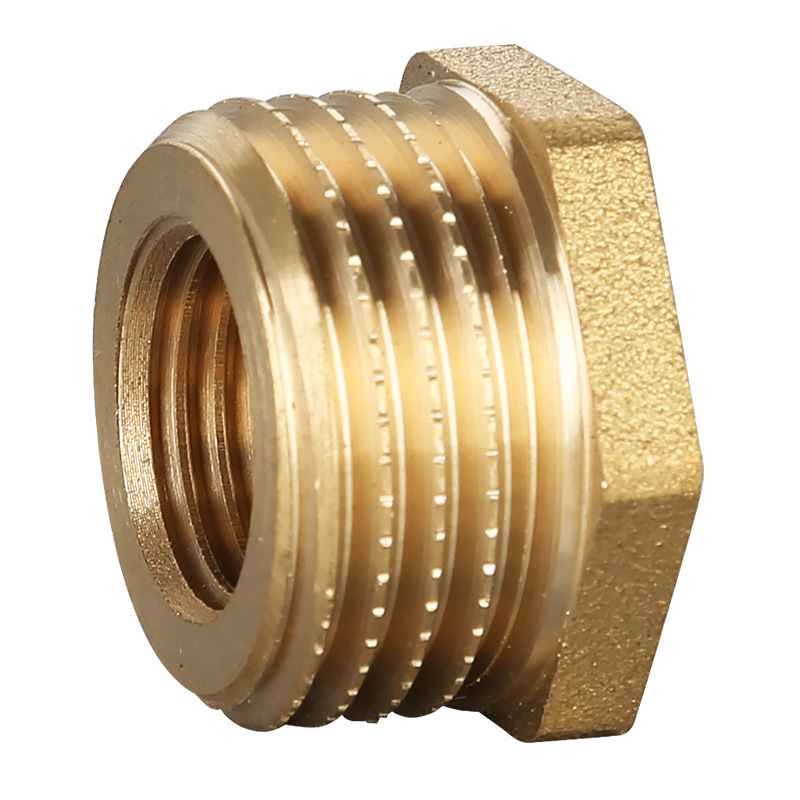 Buy Brass Plumbing Material Plug Pipe Fittings Brass Male Threaded Drain Plug Fitting for Piping Manufacturers, Quotes
