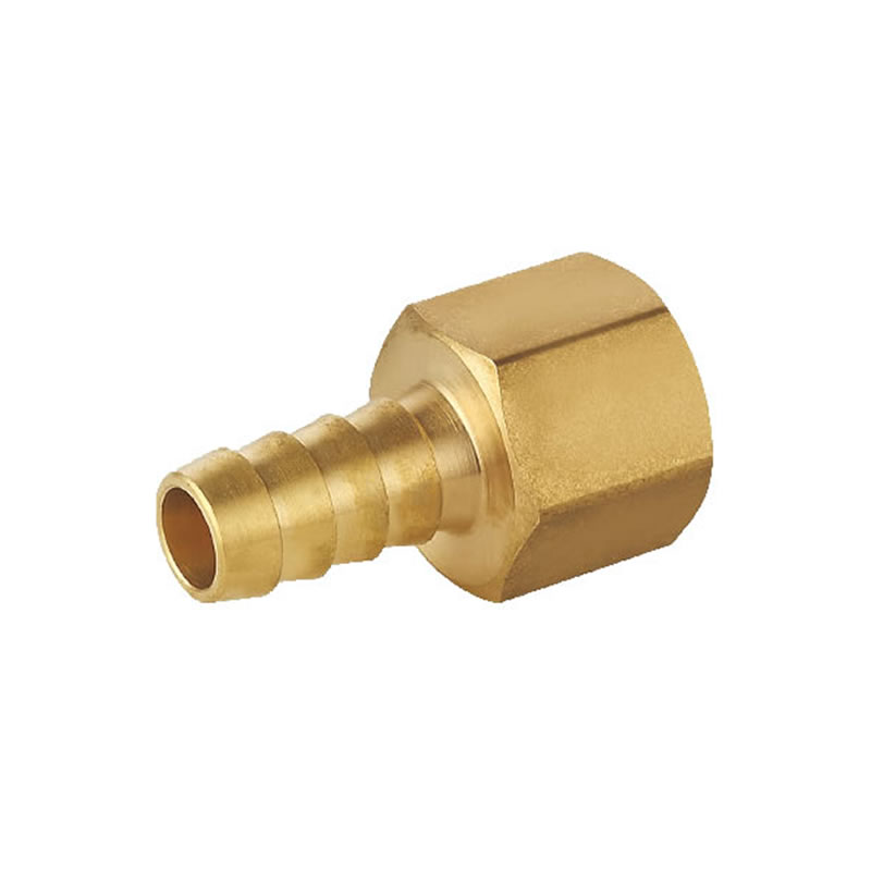High-Quality American Brass Hose Barb Fittings Exporter, Products