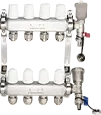 Y1001 Manifold