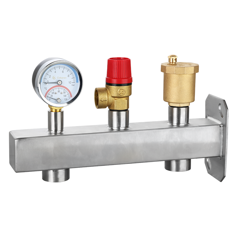 OEM Safety Group for Boiler Kits Expansion Vessel Flooring Heating System Pricelist, Service