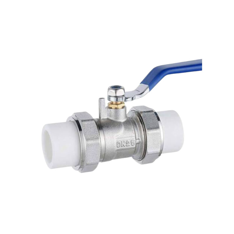 Best ppr ball valve Exporters, Companies