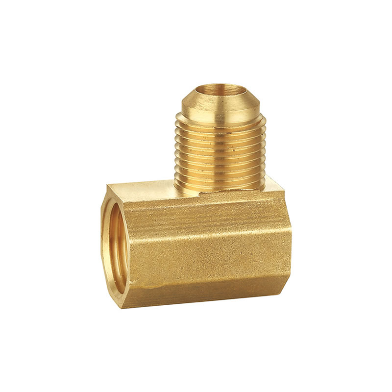 CE Certification American Brass Flare Fittings Product, Service