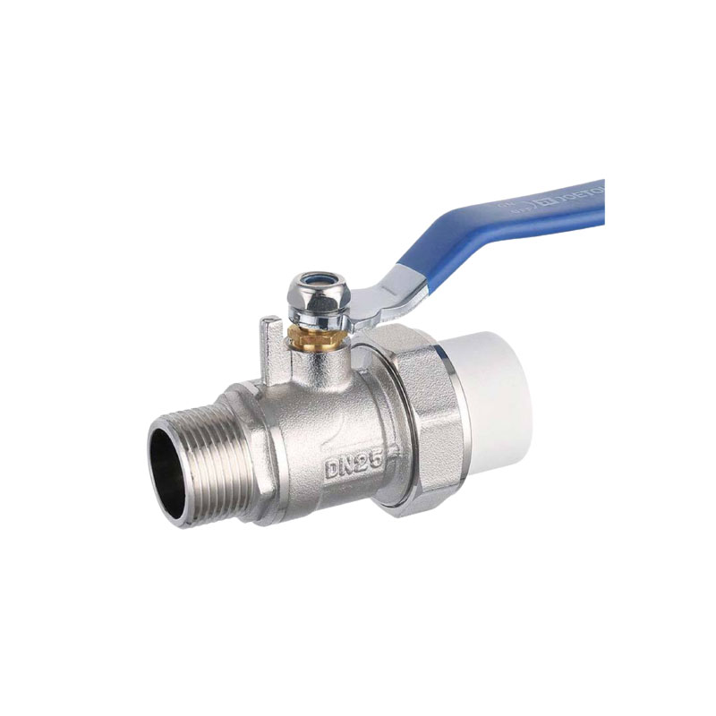 Best ppr ball valve Exporters, Companies