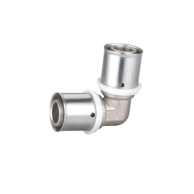 Cheap Brass Press Fittings for PEX Pipe Quotes, Companies