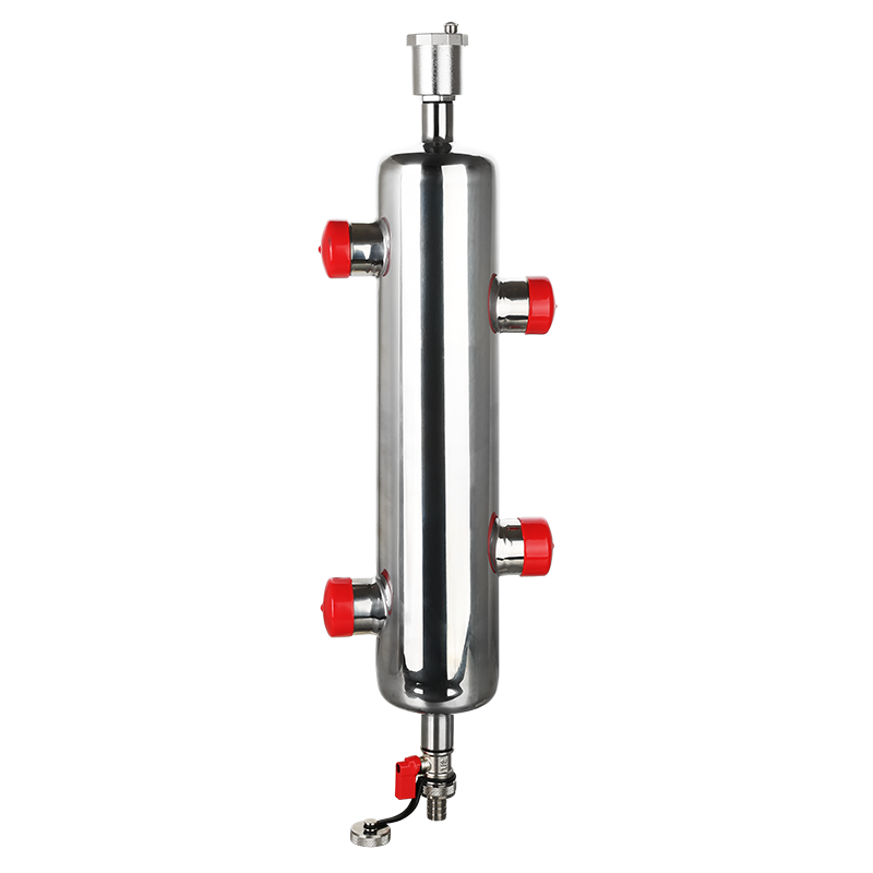 Best Hydraulic Water Pressure Separator For Underfloor Heating Companies, Service