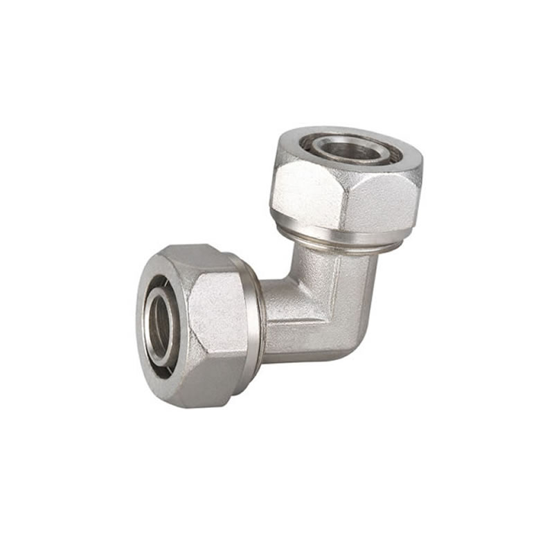 High-Quality Brass Compression Fittings for PEX-AL-PEX Pipe Pricelist, Exporters