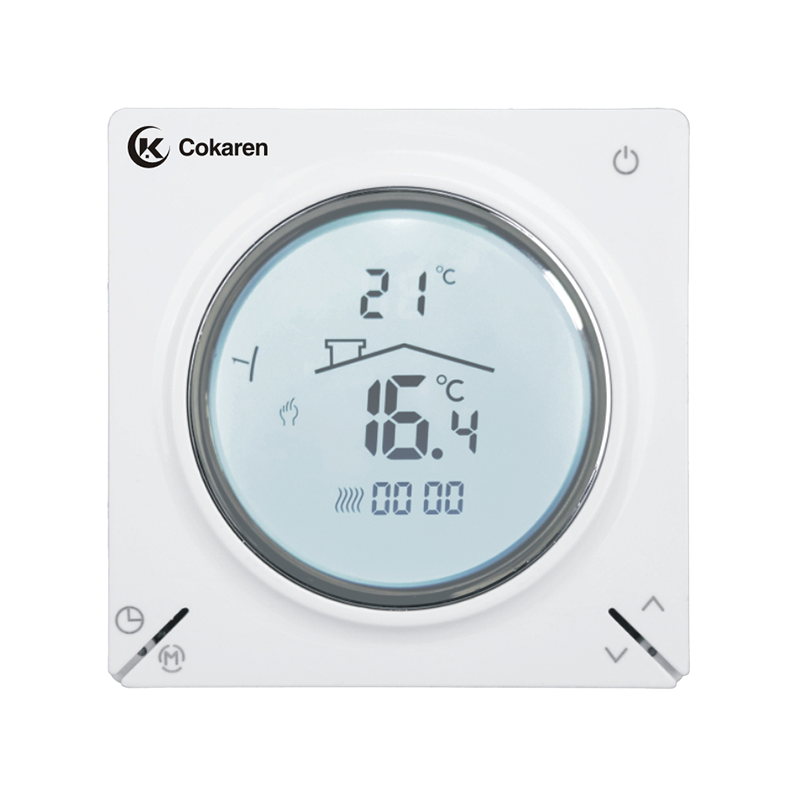 OEM Heating Floor Temperature Controller and Heating Floor Thermostat Manufacturers, Exporter
