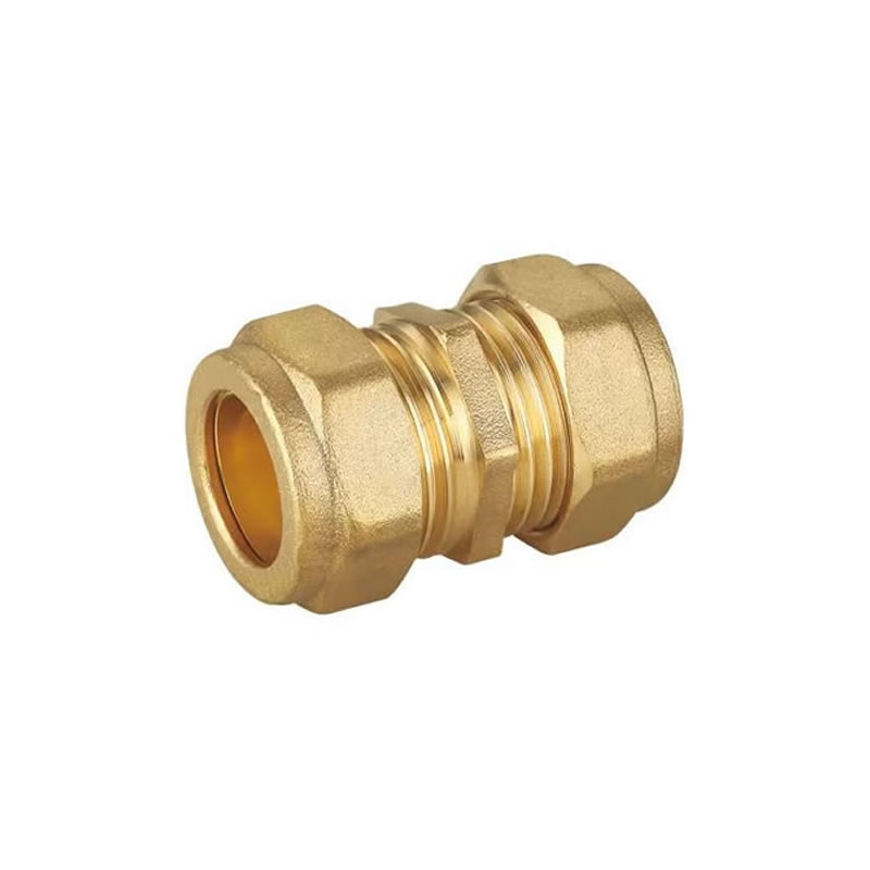 Buy Brass Compression Fittings for Copper Tube Pricelist, Products