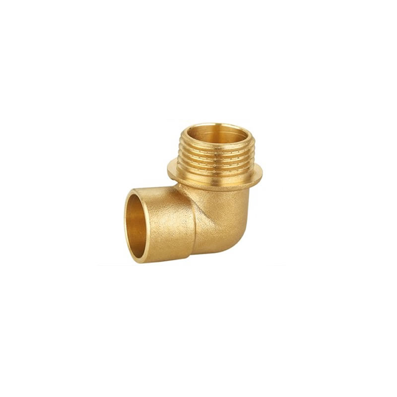 OEM Brass Capillary Soldering Fittings Exporter, Companies