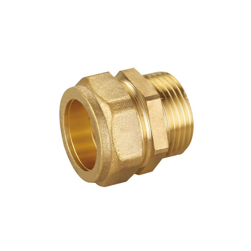 Buy Brass Compression Fittings for Copper Tube Pricelist, Products