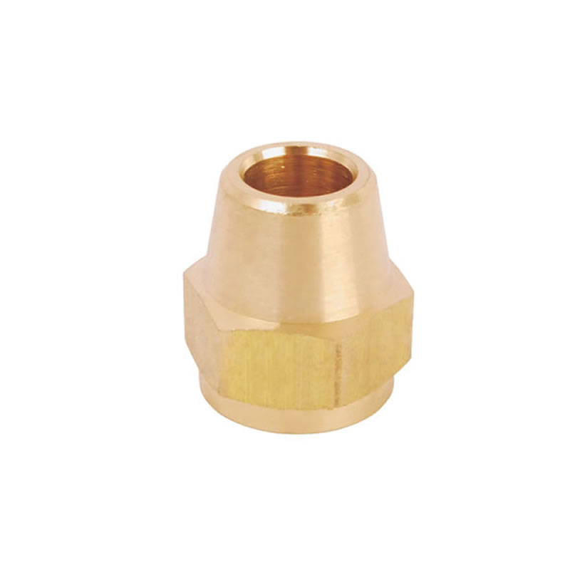 CE Certification American Brass Flare Fittings Product, Service