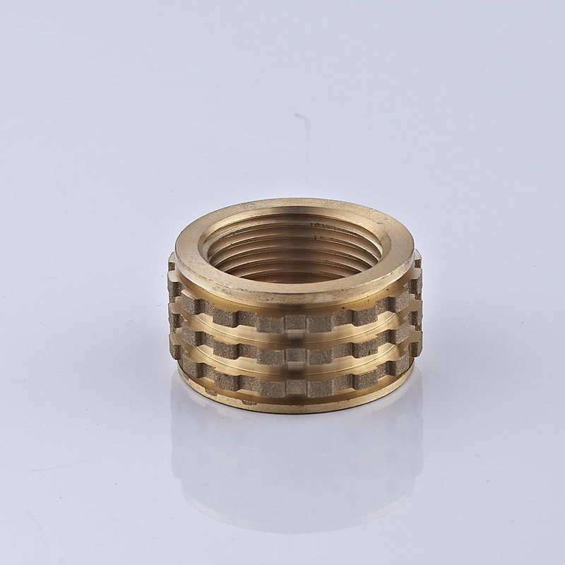 High-Quality Brass Inserts for PPR Fittings Pricelist, Company