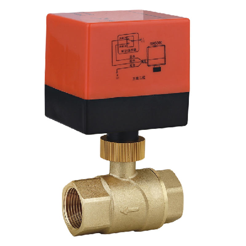 Buy Electric Actuator for Water Quotes, Products