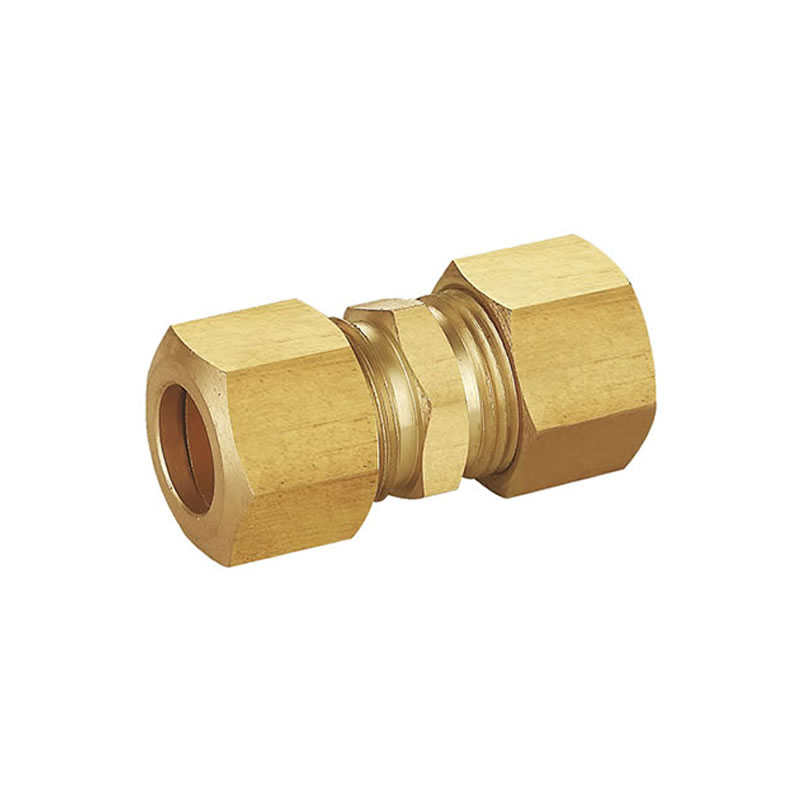 China American Brass Compression Fittings Quotes, Service