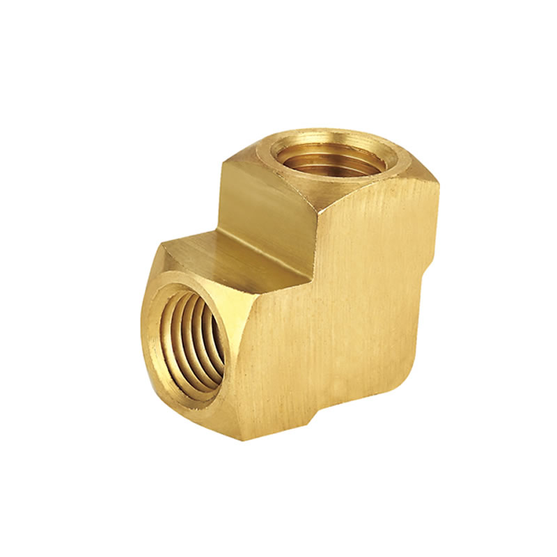 OEM American Brass Pipe Thread Fittings Manufacturer, Exporters
