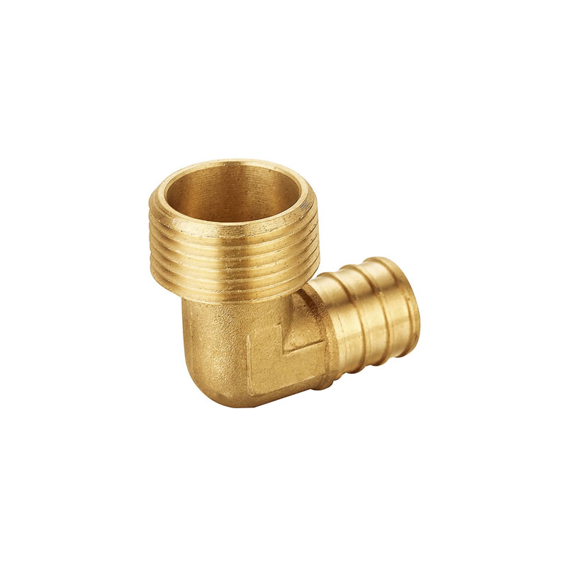 OEM American Brass PEX Crimp Fittings ASTM F1807 Companies, Service