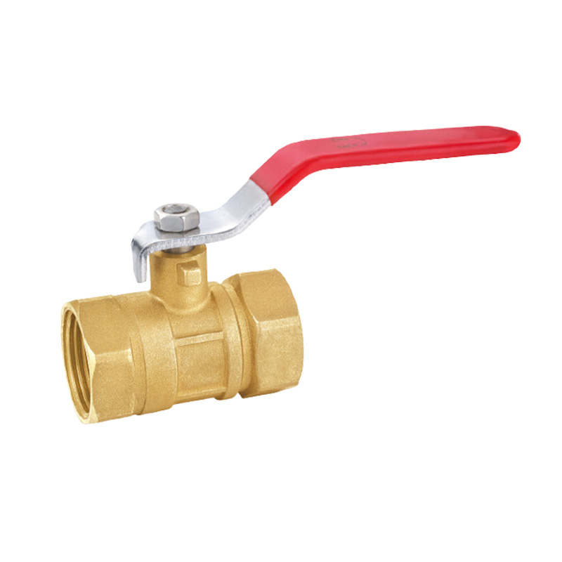 Buy Ball Valve Manufacturer, Factory
