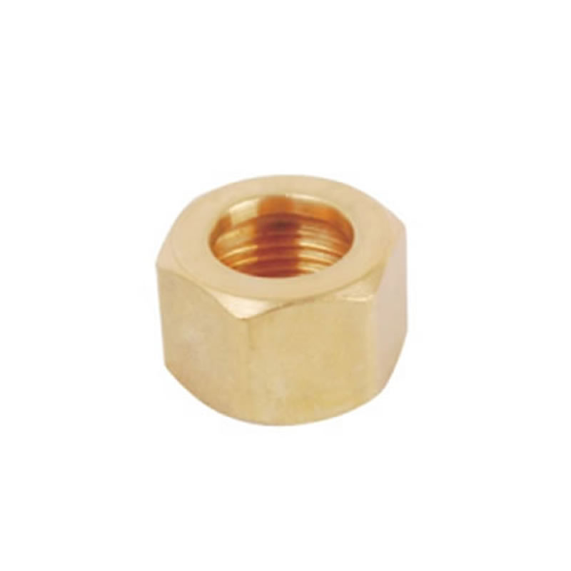 China American Brass Compression Fittings Quotes, Service