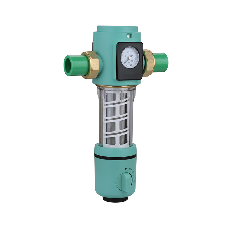 China Water Filter Manufacturer, Companies