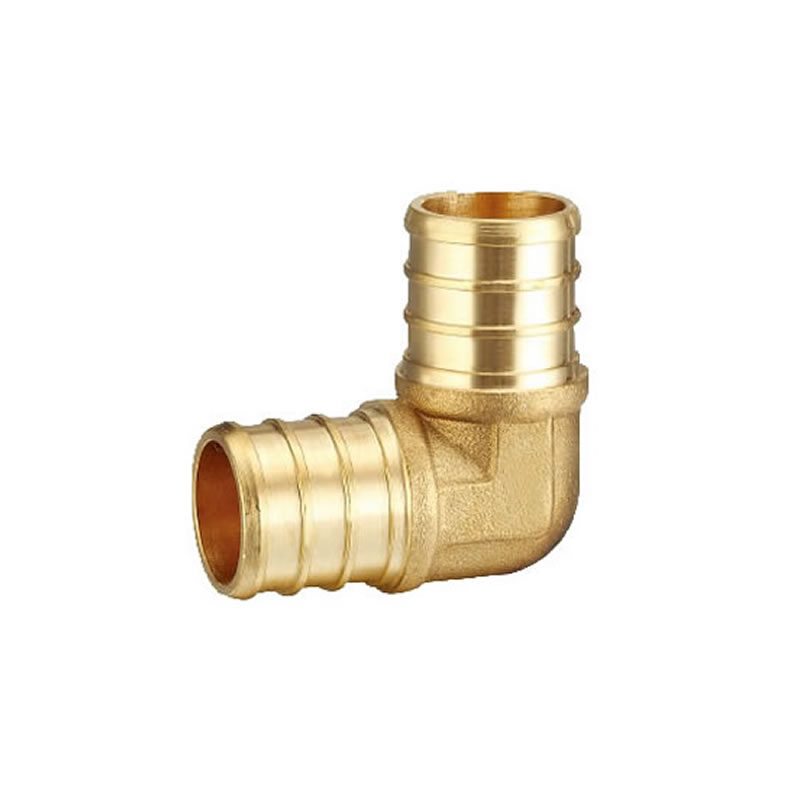 OEM American Brass PEX Crimp Fittings ASTM F1807 Companies, Service