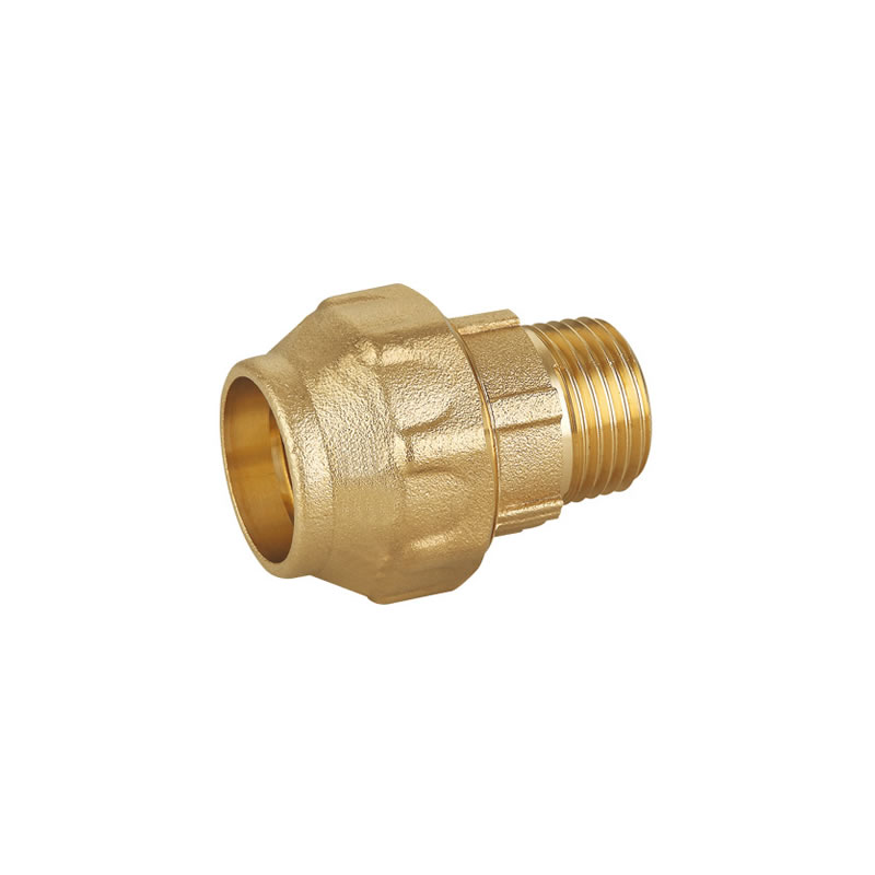 Buy Brass Compression Fittings for PE Pipe Manufacturers, Service