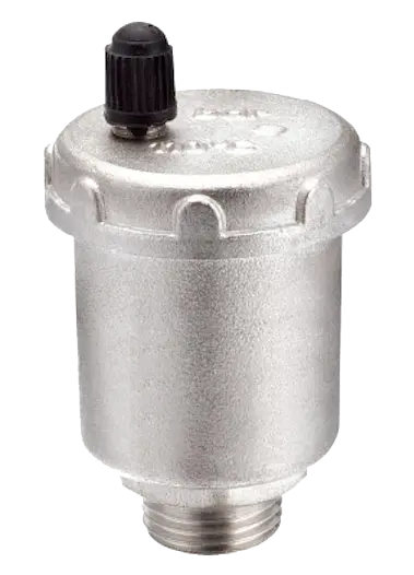 Y9070 Automatic Air Venting Valve for Heat Pumps